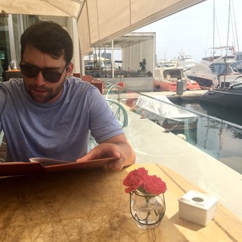 One Ocean Club - Spanish Near Me - Barcelona, B