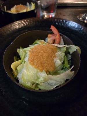 Tokyo Steak House by null