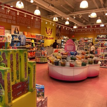 IT'SUGAR - Candy Stores Near Me - Scottsdale, Arizona IT'SUGAR - Candy Stores Near Me - Scottsdale, Arizona