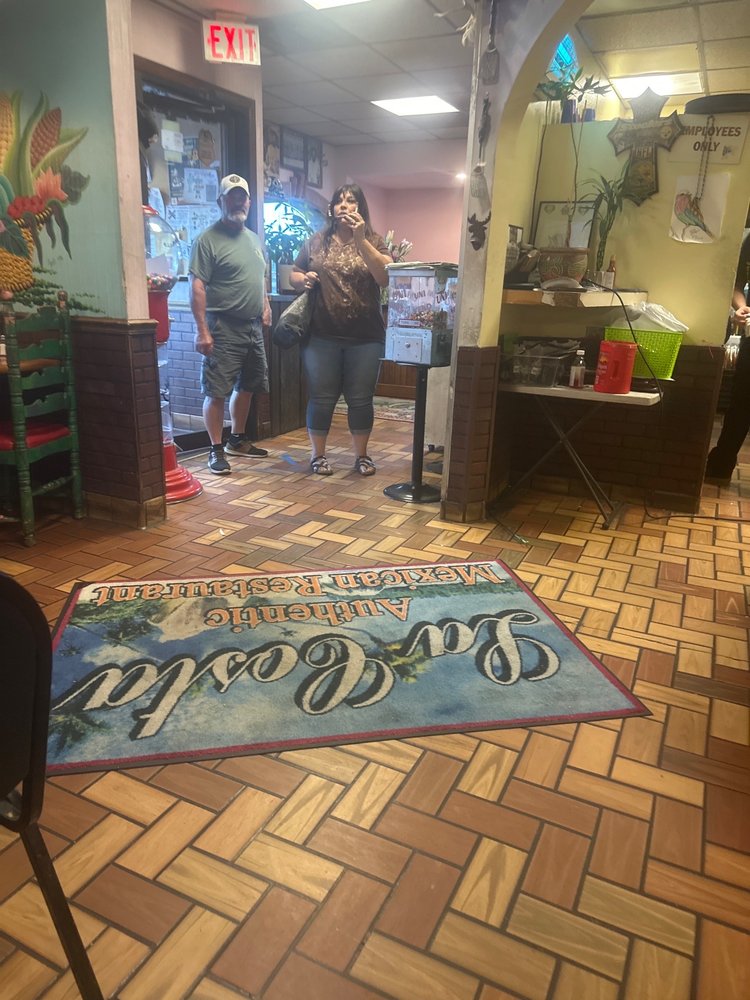 La Costa Mexican Restaurant