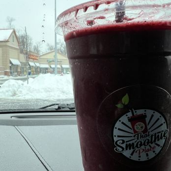 That Smoothie Place - The Jagger - Juice Bars & Smoothies Near Me - Damascus, Maryland That Smoothie Place - The Jagger - Juice Bars & Smoothies Near Me - Damascus, Maryland