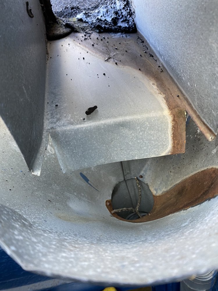 Slide of Damyan Repairs