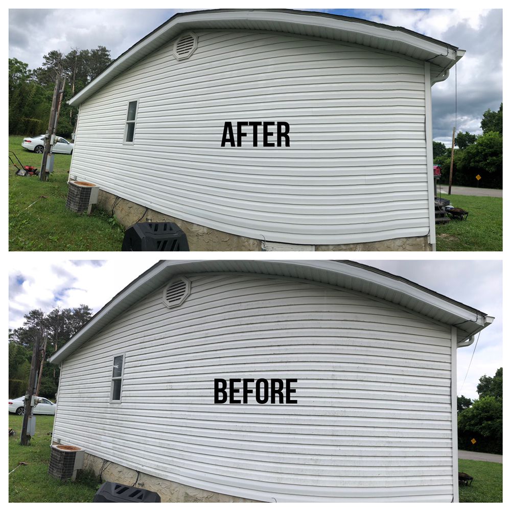 HICKMAN PRO WASH 12 Photos Ooltewah, Tennessee Yelp