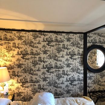 The Kensington Hotel - Hotels Near Me - London, XGL