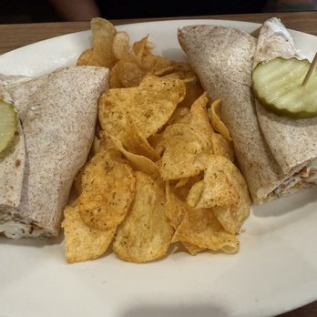 Jason's Deli - Dill Pickle Club Wrap - Delis Near Me - Phoenix, Arizona Jason's Deli - Dill Pickle Club Wrap - Delis Near Me - Phoenix, Arizona
