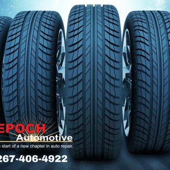 Epoch Automotive - Auto Repair Near Me - Doylestown, Pennsylvania Epoch Automotive - Auto Repair Near Me - Doylestown, Pennsylvania
