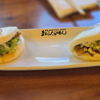 Marufuku Ramen - marufuku bites - Ramen Near Me - Oakland, California Marufuku Ramen - marufuku bites - Ramen Near Me - Oakland, California