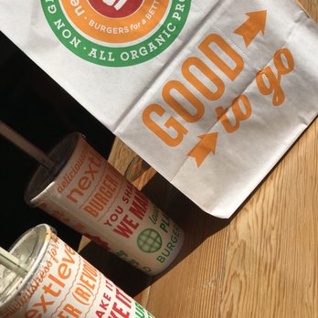 Next Level Burger - Burgers Near Me - Lake Oswego, Oregon