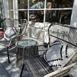 SLO Consignment Furniture