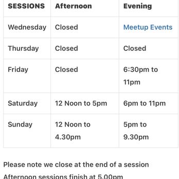 The Library Pot - Hours - Tabletop Games Near Me - Richmond, XGL