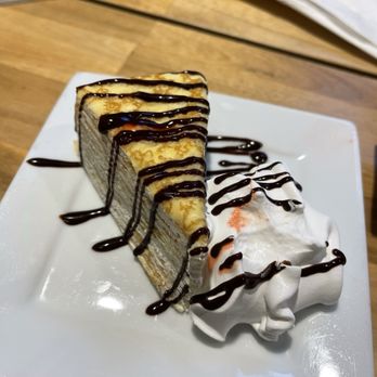 SushiStop - Burbank - Wow this cake is amazing - Japanese Near Me - Burbank, California SushiStop - Burbank - Wow this cake is amazing - Japanese Near Me - Burbank, California