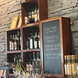 Mint - Wines
