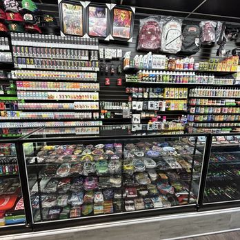 tobacco king lancaster KING SMOKE SHOP - Updated May 2026 - 43925 15th St W, Lancaster, California  - Tobacco Shops