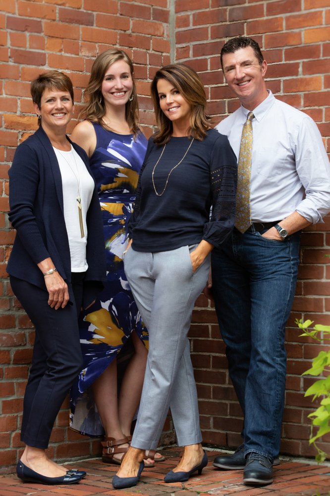 HOME WITH ALYSON MILESTONE REALTY Updated April 2024 8 Jacoby