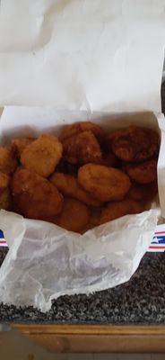 Kennedy's Chicken & Biscuits