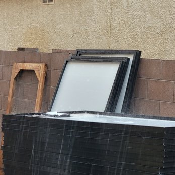 SunPower - Overstacked, upside-down, flooded with water and debris for over a week. - Solar Installation Near Me - Richmond, California