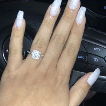 Nailology - Nail Salons Near Me - Houston, Texas