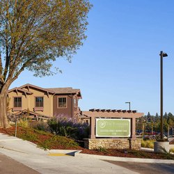 The Watermark at San Ramon by Watermark Retirement Communities