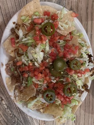 Garcia's Cool Springs - Mexican Restaurant by null