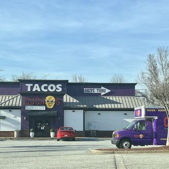 Cucho's Taco Grille - Mauldin - Exterior - Tacos Near Me - Mauldin, South Carolina Cucho's Taco Grille - Mauldin - Exterior - Tacos Near Me - Mauldin, South Carolina