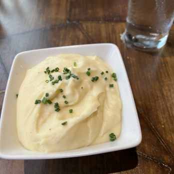 Kinfolk Southern Kitchen - Mashed Potatoes - Southern Near Me - Washington, DC, District of Columbia