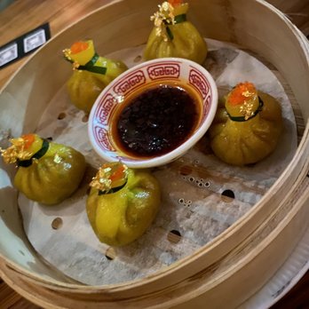 Komodo Miami - Dumplings - Asian Fusion Near Me - Miami, Florida Komodo Miami - Dumplings - Asian Fusion Near Me - Miami, Florida