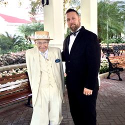 Manton Transportation - Inspiration 95 years old and still working