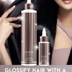 Grand Getaway Day Spa & Salon - Gloss treatment