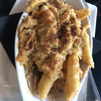 Stroubes - Crawfish Mac and cheese - Steakhouses Near Me - Baton Rouge, Louisiana Stroubes - Crawfish Mac and cheese - Steakhouses Near Me - Baton Rouge, Louisiana