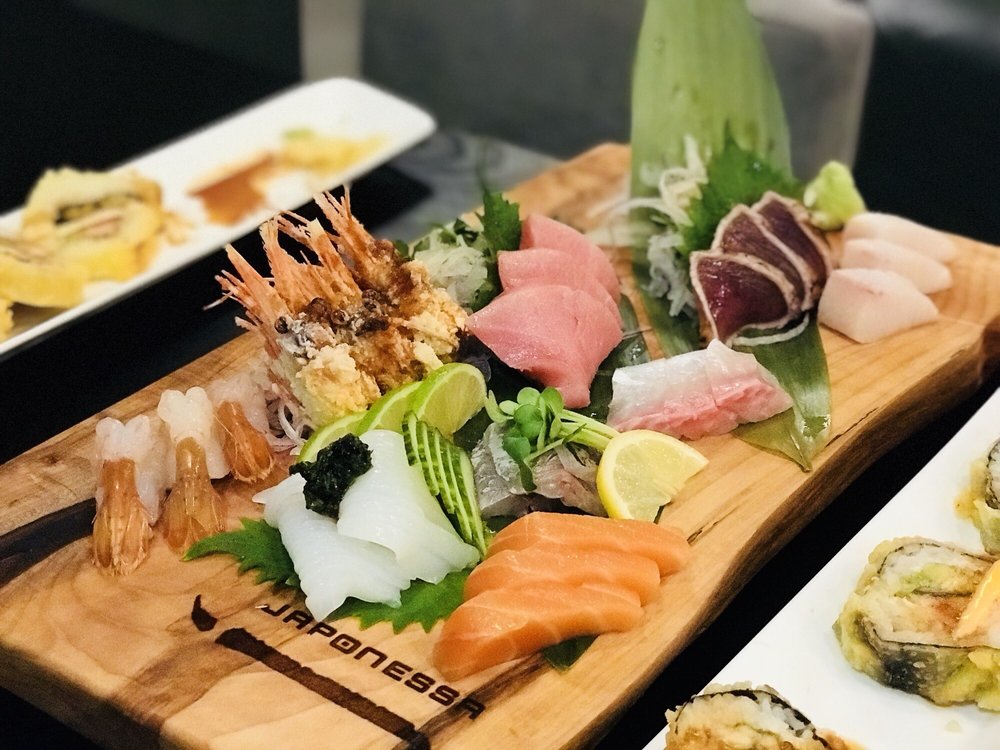 Japonessa Sushi Cocina