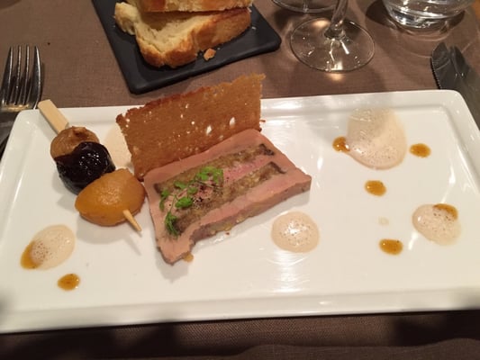 Restaurant Curiades by null