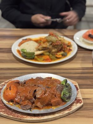Istanbul Grill Virginia by null