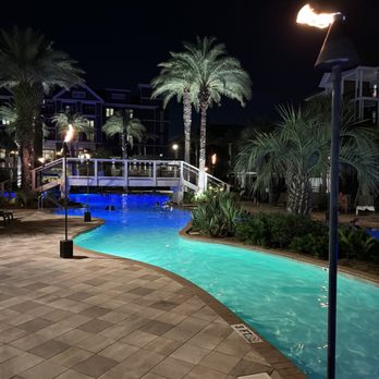 The Henderson Beach Resort - Resorts Near Me - Destin, Florida The Henderson Beach Resort - Resorts Near Me - Destin, Florida