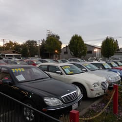 Roseville Car Connection - Your Friendly Car Dealership