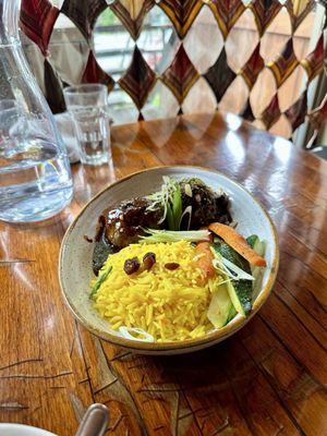 Rumi Restaurant by null