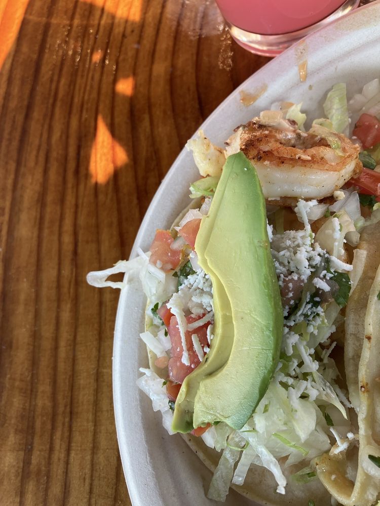 Regis Mexican Grill