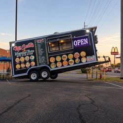 Mi Casita Mexican Food