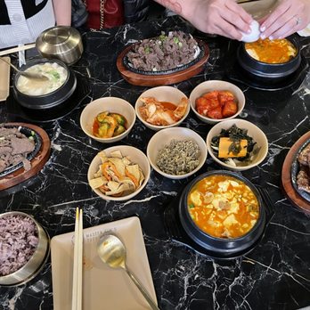 Master Kim's Tofu House - Korean Near Me - Las Vegas, Nevada Master Kim's Tofu House - Korean Near Me - Las Vegas, Nevada