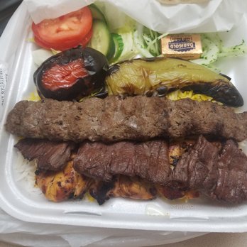 Why not kabob - Middle Eastern Near Me - Glendale, California Why not kabob - Middle Eastern Near Me - Glendale, California