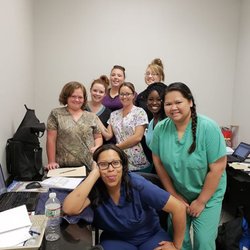 Foot Care Center