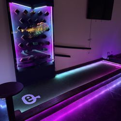 Playground Mini Golf - Preview of another one of the new holes