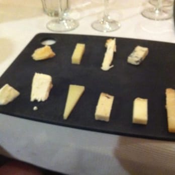 Scardello - Cheese Shops Near Me - Dallas, Texas
