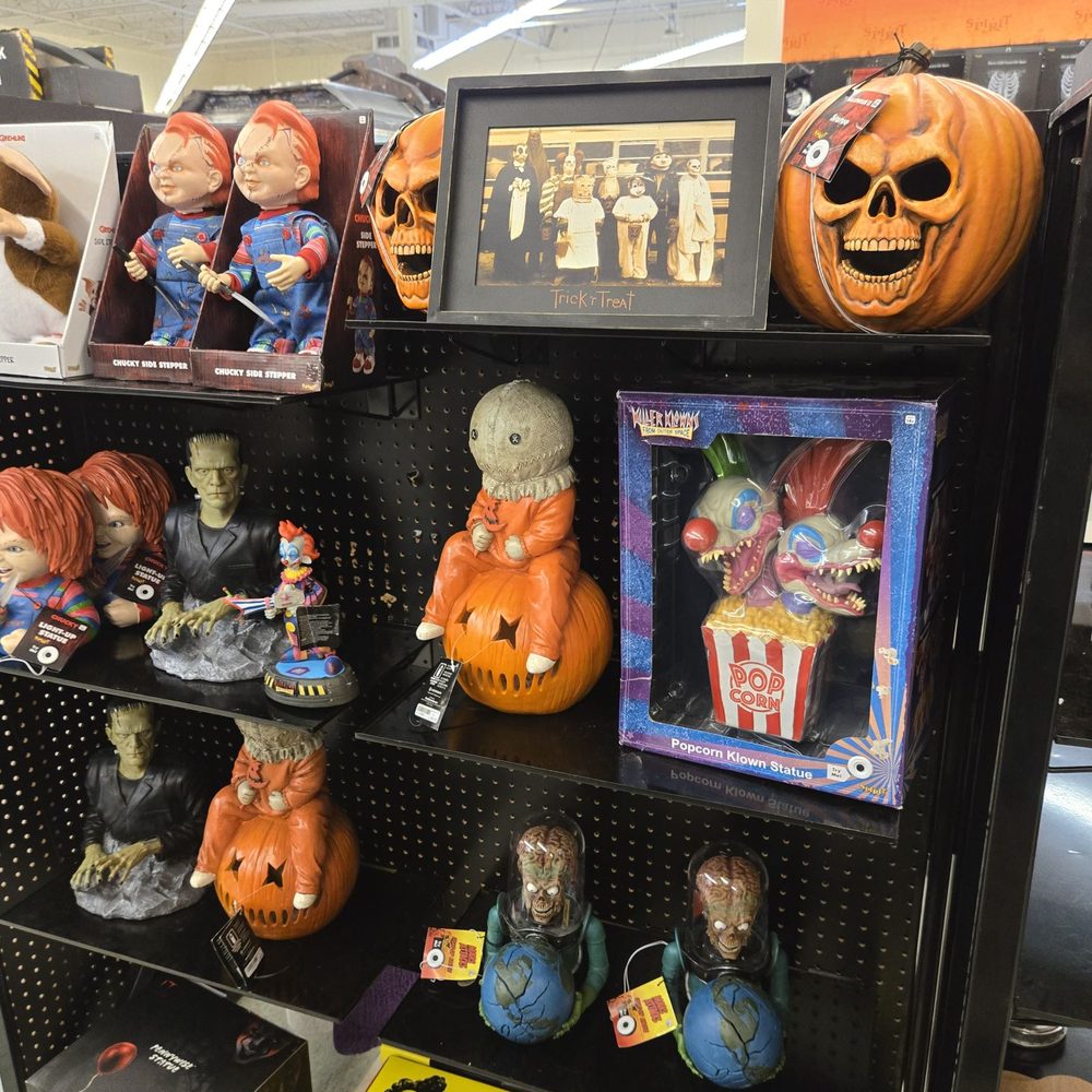 Spirit Halloween - Accessories Near Me - Plantation, Florida Spirit Halloween - Accessories Near Me - Plantation, Florida