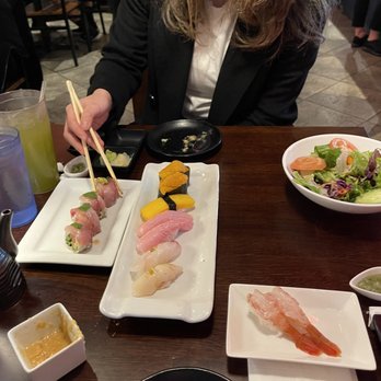 EAT'S SUSHI - Uni, tomago, ama ebi, snapper, hamachi? - Sushi Bars Near Me - Costa Mesa, California EAT'S SUSHI - Uni, tomago, ama ebi, snapper, hamachi? - Sushi Bars Near Me - Costa Mesa, California