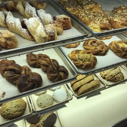 Gualala Bakery