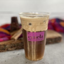 Canela Mobile Mexican Café