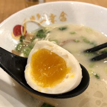 Ikkousha - Toronto - Free egg when you follow them on Facebook or instagram! - Ramen Near Me - Toronto, Ontario Ikkousha - Toronto - Free egg when you follow them on Facebook or instagram! - Ramen Near Me - Toronto, Ontario