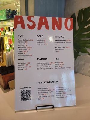 Asano by null