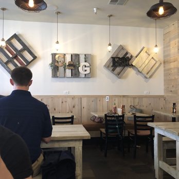 Sin & Grin - Tacos Near Me - Gaithersburg, Maryland Sin & Grin - Tacos Near Me - Gaithersburg, Maryland