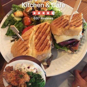 The Hideout Kitchen - New American Near Me - Lafayette, California